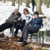 Winterwanderung 2004